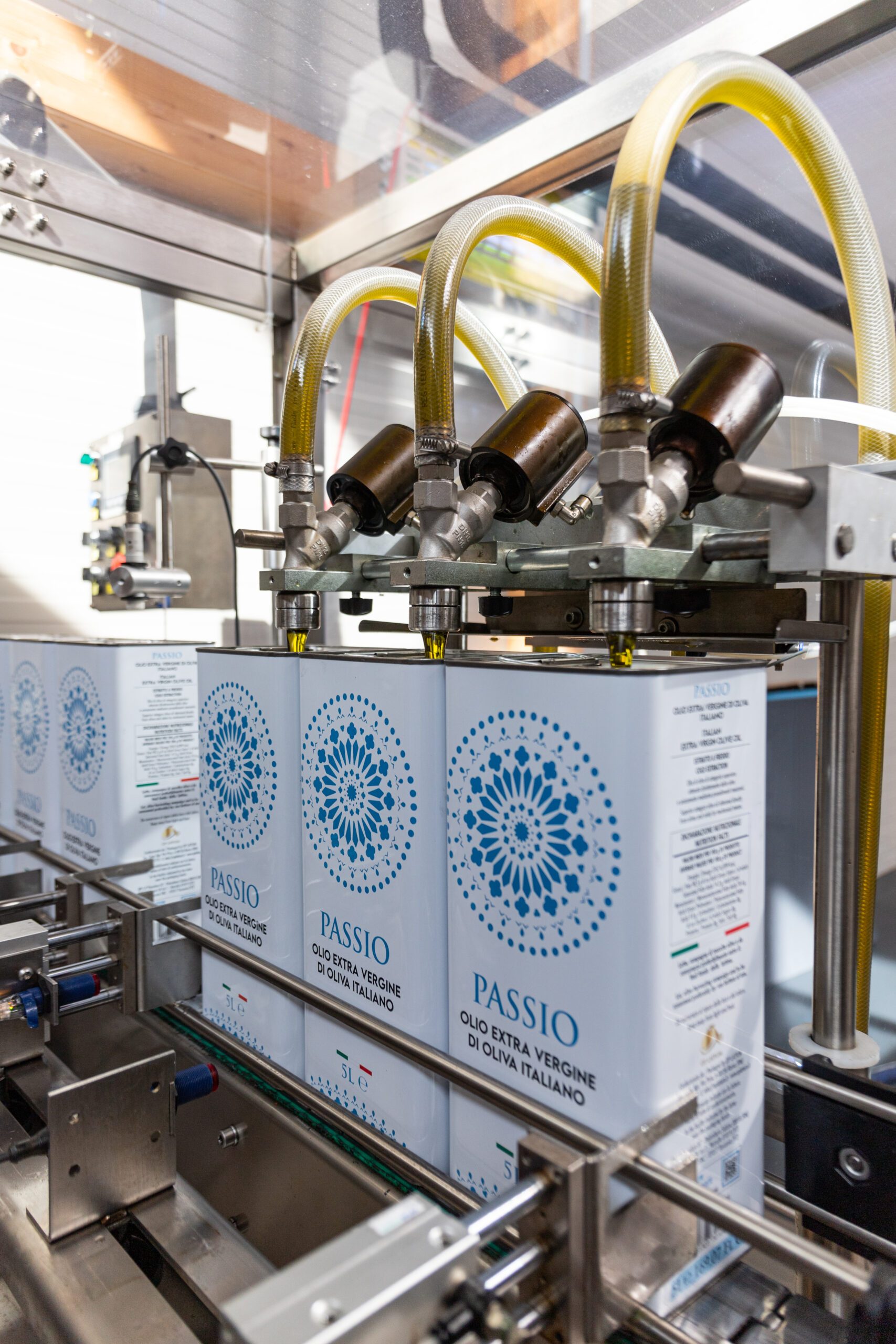 Come leggere l’etichetta dell’olio extravergine: guida pratica per scegliere con consapevolezza