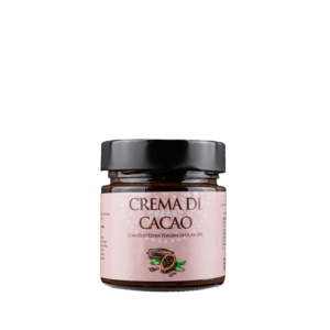Crema di Cacao