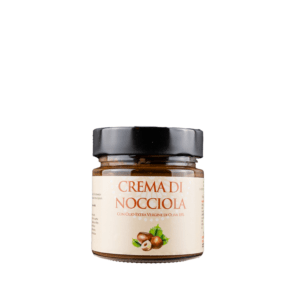 Crema di Nocciola
