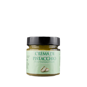 Crema di Pistacchio